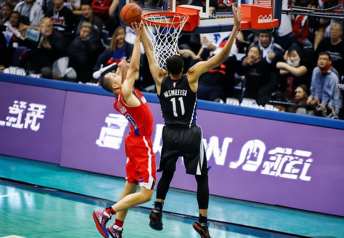 2017赛季广州队与奇才队巅峰对决回顾与战术分析(图2)