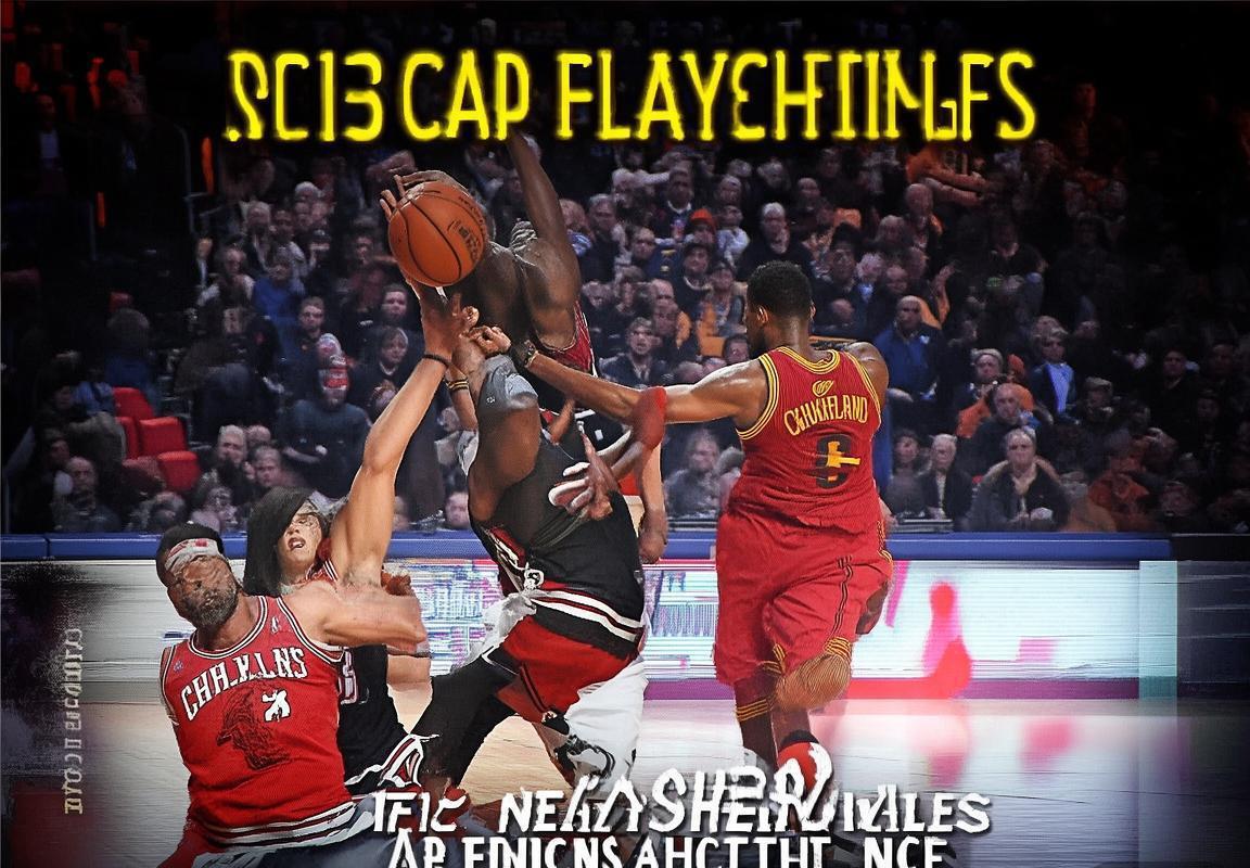 2016年NBA季后赛：骑士VS公牛经典对决回顾