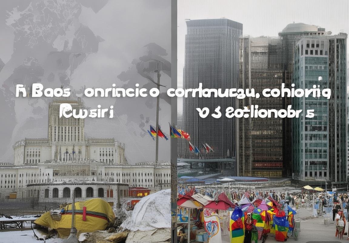 俄罗斯与委内瑞拉对比分析：政治、经济、文化与国际关系视角(图3)
