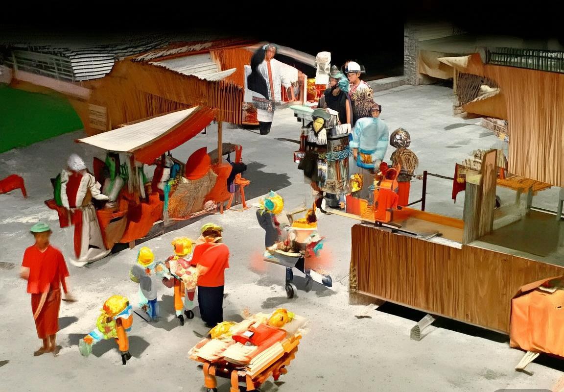 俄罗斯与委内瑞拉对比分析：政治、经济、文化与国际关系视角(图2)