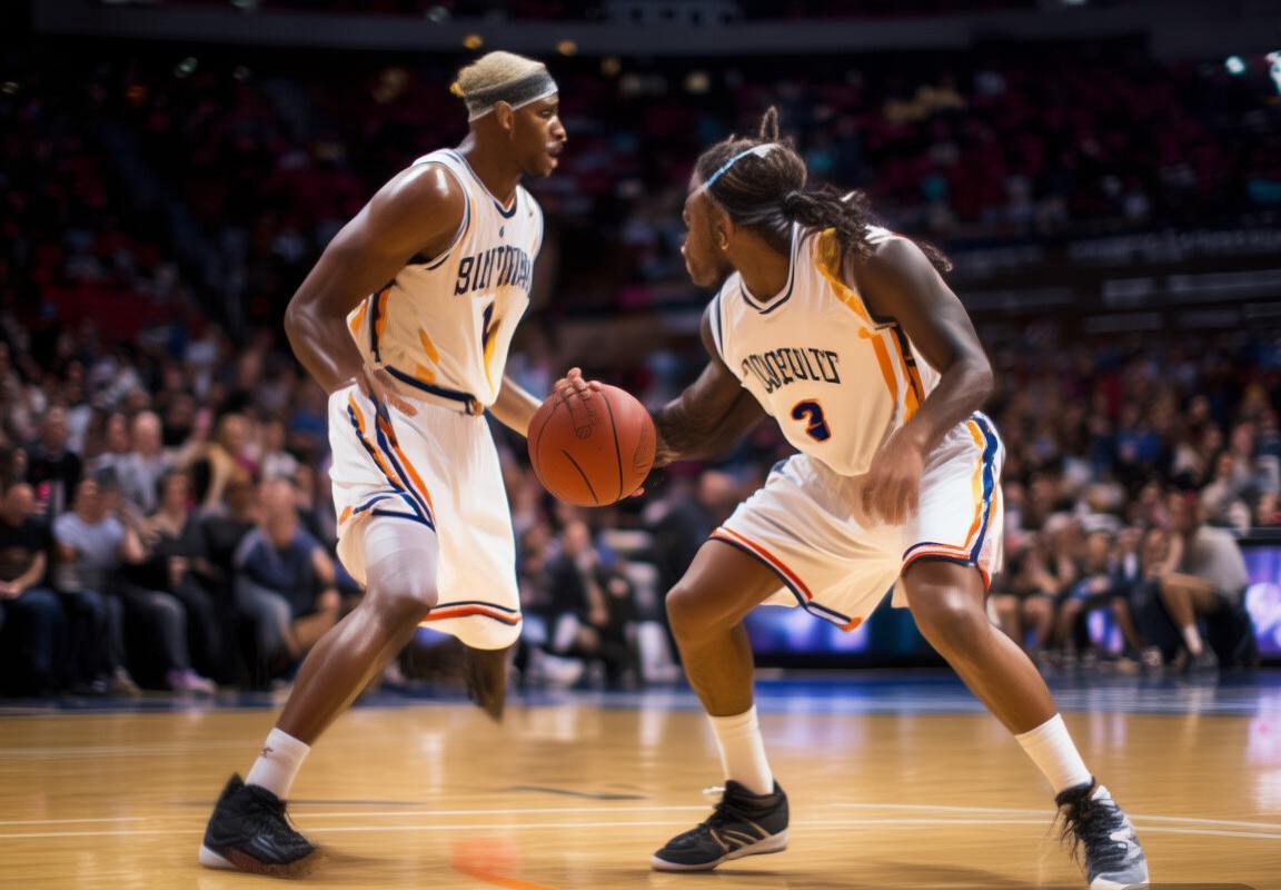 篮球巅峰对决：国王队VS湖人队深度解析(图3)