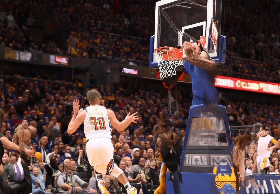 2016年NBA季后赛：骑士VS公牛经典对决回顾(图3)