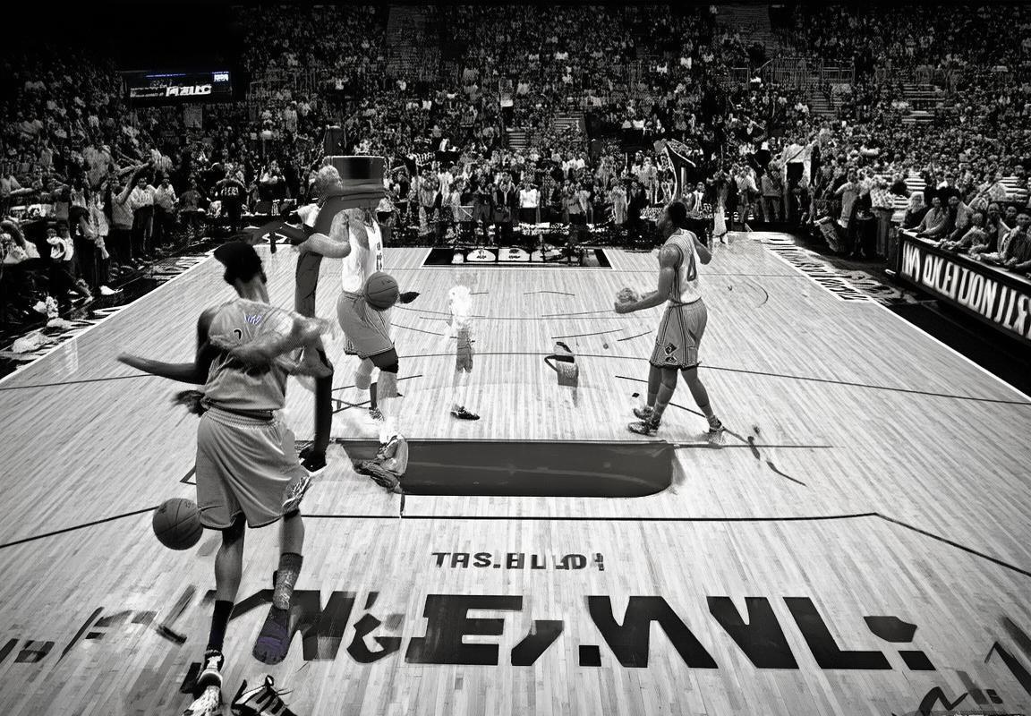 2013NBA总决赛：迈阿密热火VS俄克拉荷马城雷霆巅峰对决解析