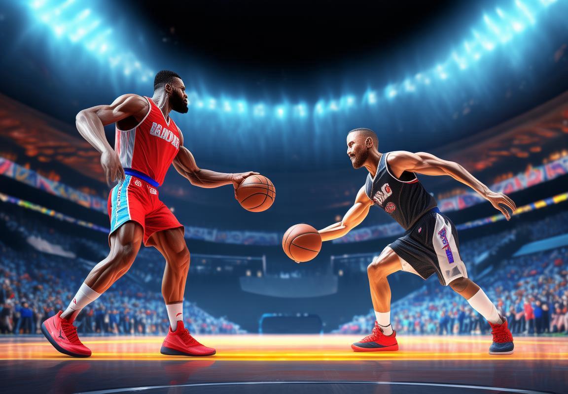 2018NBA西决：勇士火箭巅峰对决精彩回顾(图2)