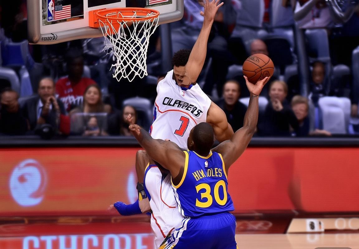 2015NBA季后赛：勇士夺冠与快船遗憾出局心态解析