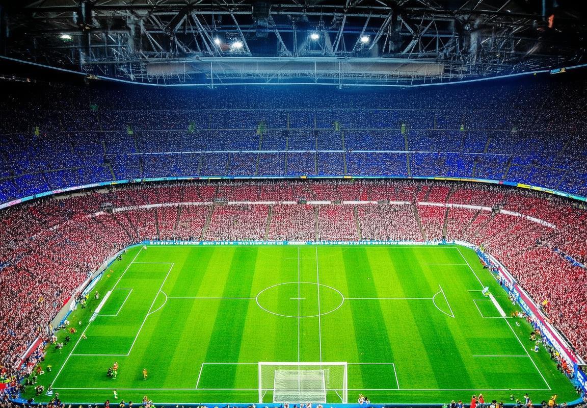 巴塞罗那VS费伦蒂娜：欧战巅峰对决前瞻分析