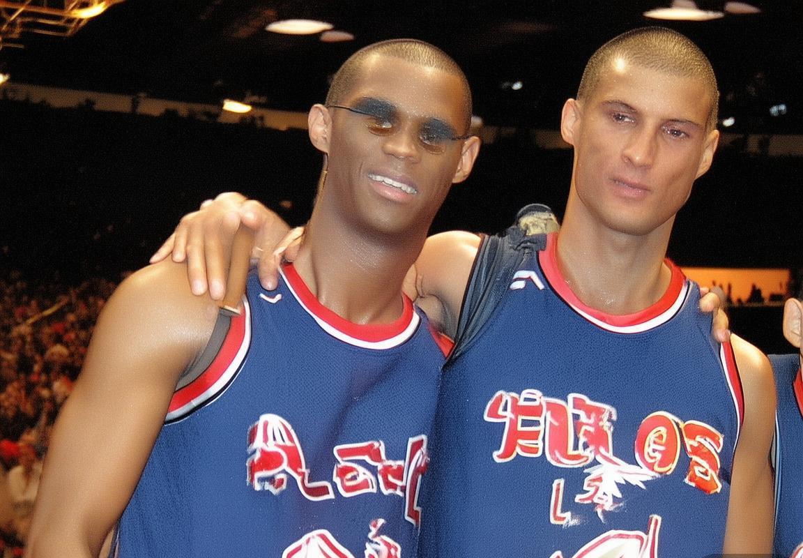 2004年NBA季后赛：小牛vs火箭经典对决回顾与影响