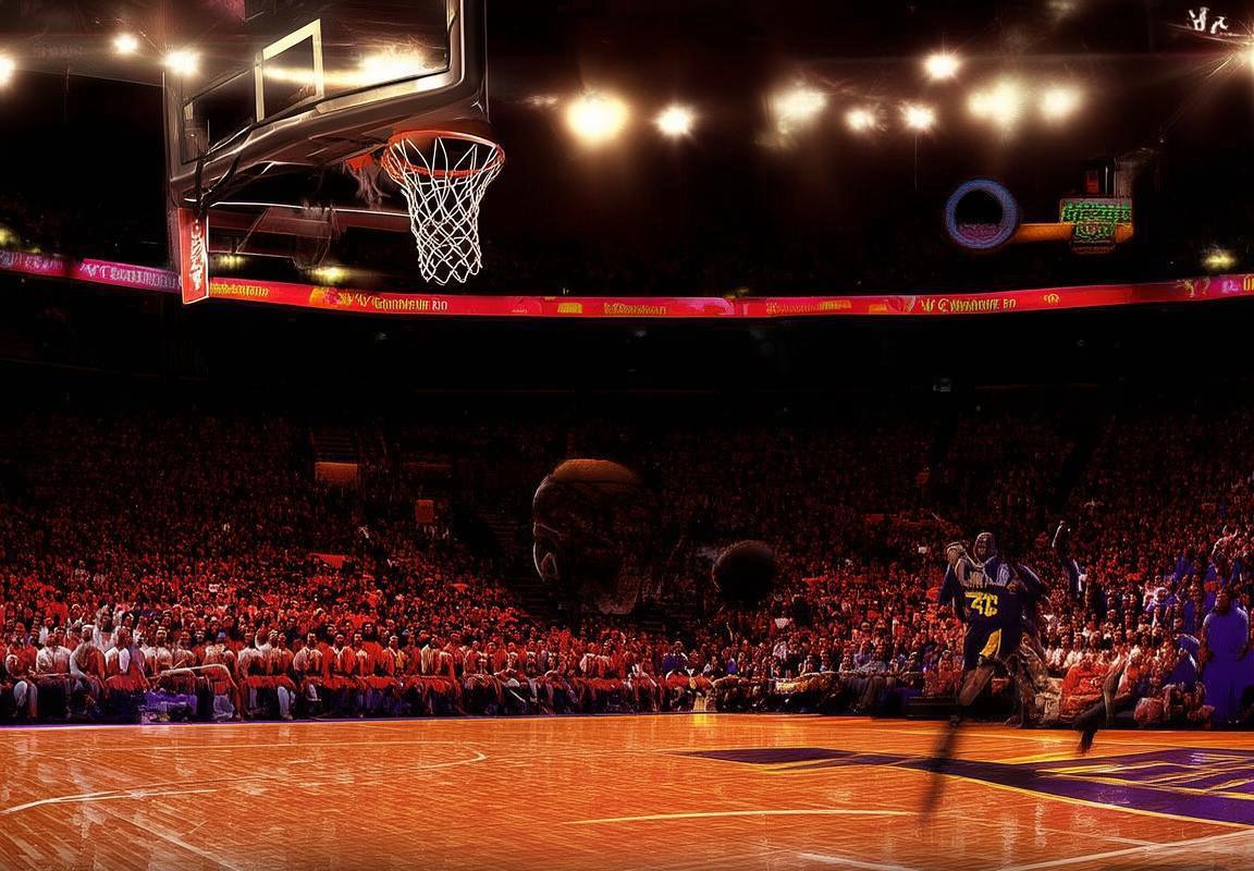 2014洛杉矶湖人vs快船：巅峰对决闪耀NBA西部星空(图3)